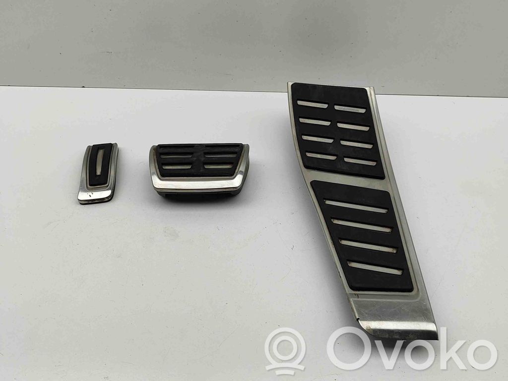 Audi A6 S6 C7 4G Poljinkokoonpano 