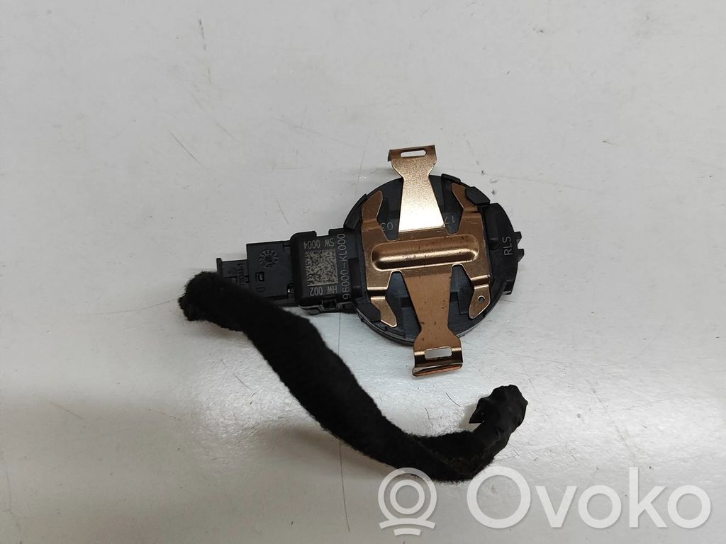 Hyundai IONIQ 6 Rain sensor 