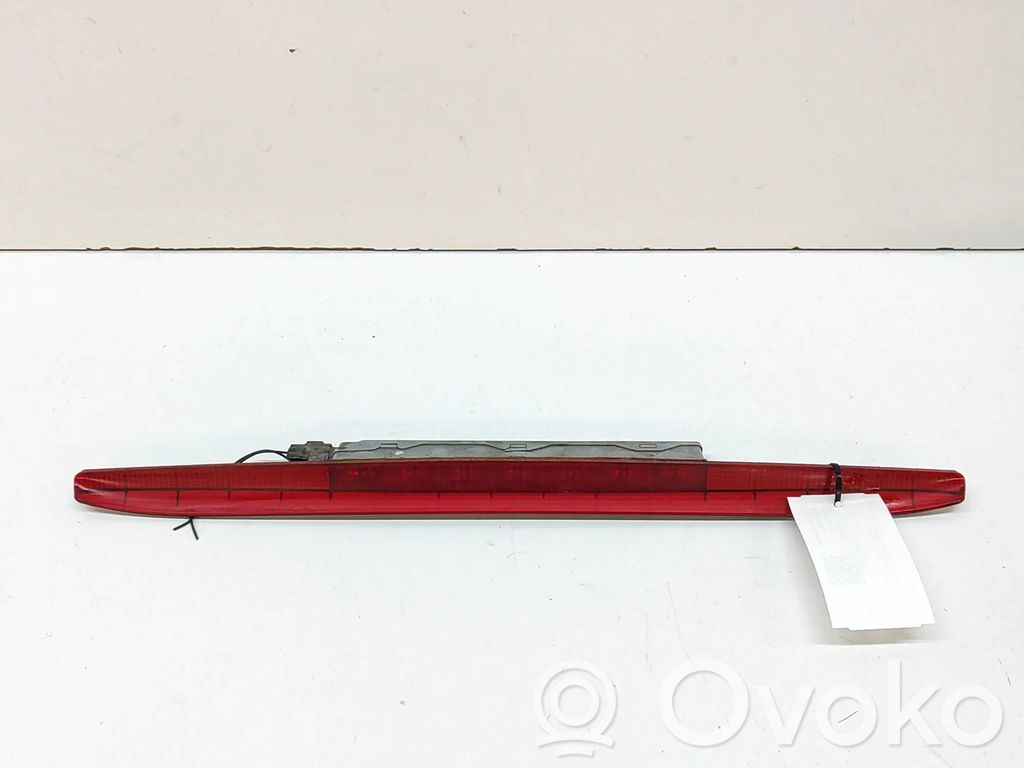 Porsche Boxster 986 Luce d’arresto centrale/supplementare