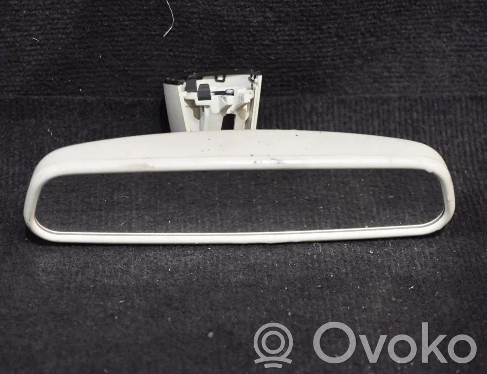 Audi A6 S6 C6 4F Espejo retrovisor (interior) 