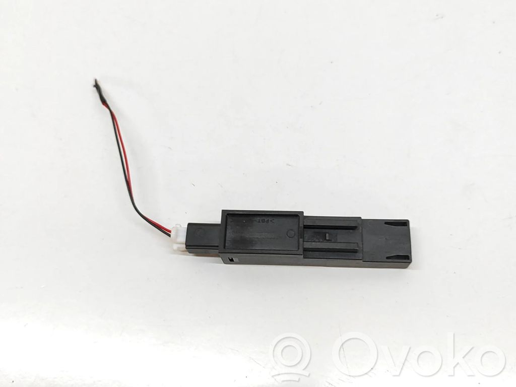 Toyota Yaris Cross Antena de sistema sin llave 