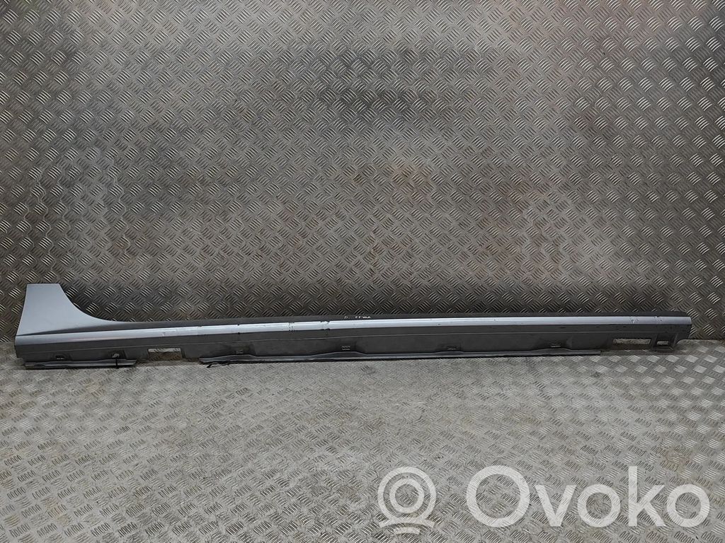 Audi A7 S7 4G Listón 