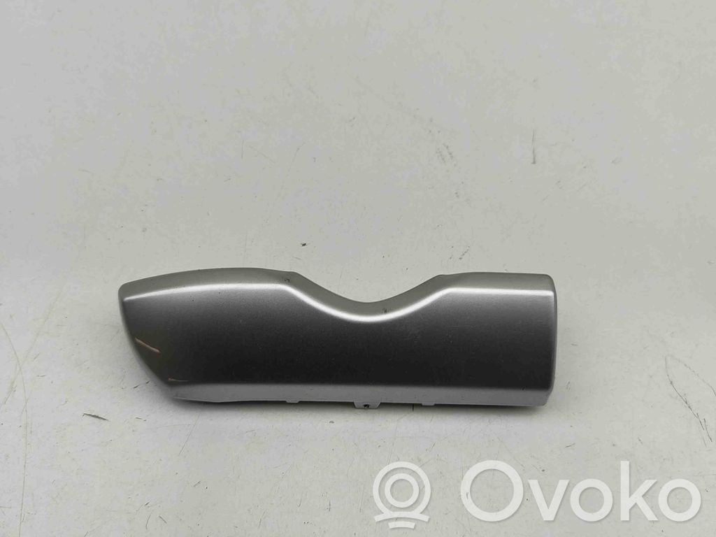 Porsche Boxster 987 Ramă ornament torpedou bord