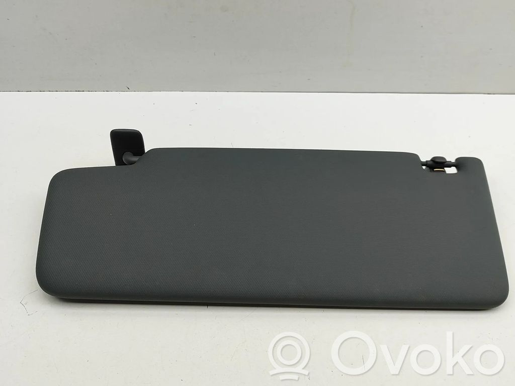 Audi Q4 e-tron Sun visor 