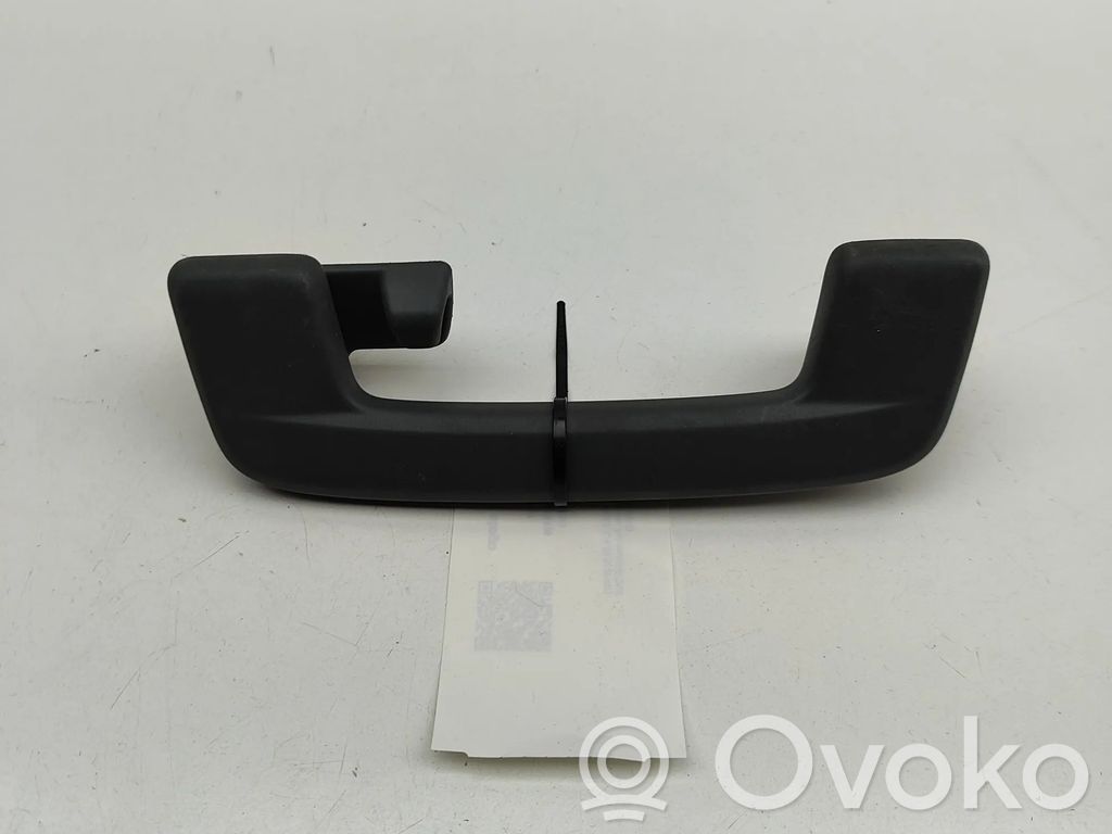 Audi Q4 e-tron Asidero interior trasero 