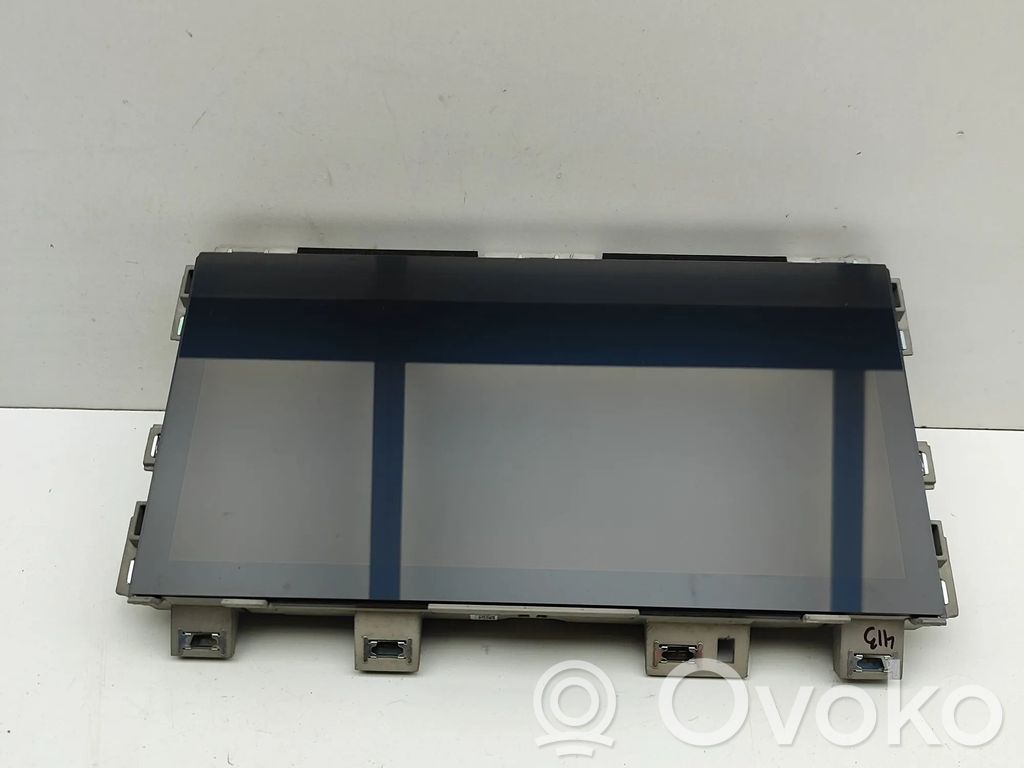 Screen/display/small screen   89A919605C
