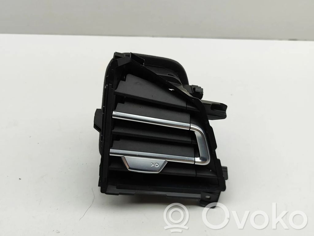 Audi Q4 e-tron Garniture, panneau de grille d'aération