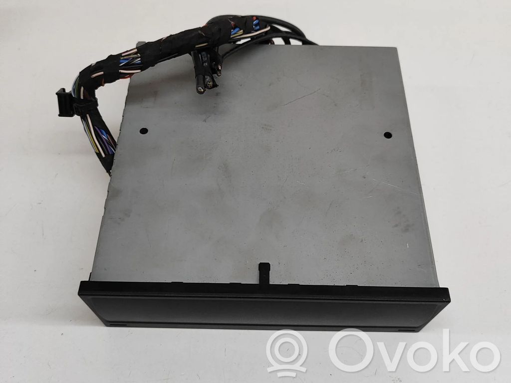 Volkswagen Taigo Unité / module navigation GPS 