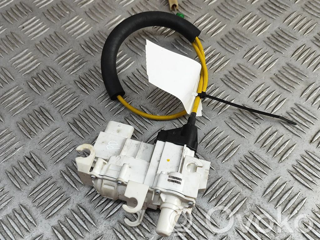BMW M8 F91 F92 G14 G15 Front door soft close latching motor (coupe) 