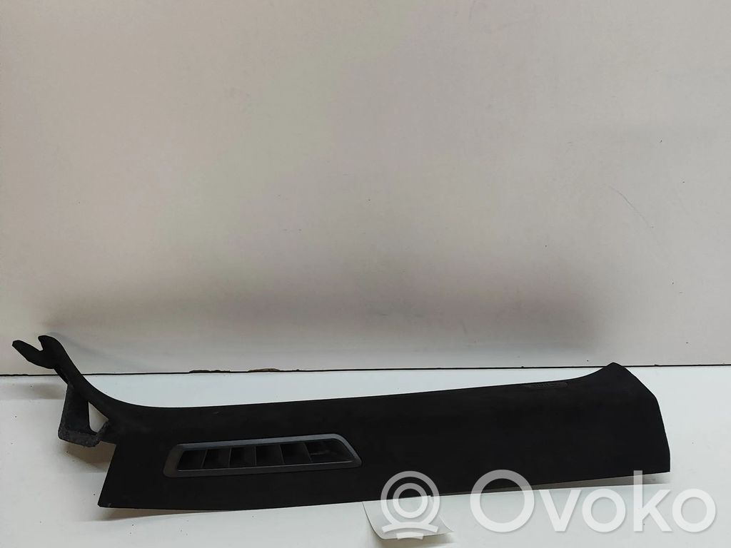 BMW M8 F91 F92 G14 G15 Pilar (A) 