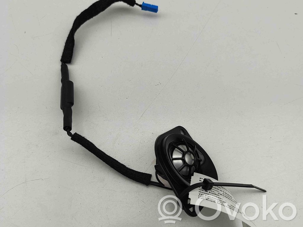 BMW M8 F91 F92 G14 G15 Altavoz del panel 