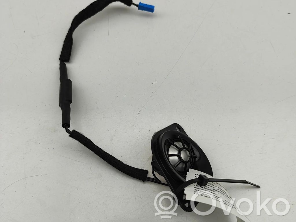 BMW M8 F91 F92 G14 G15 Altavoz del panel