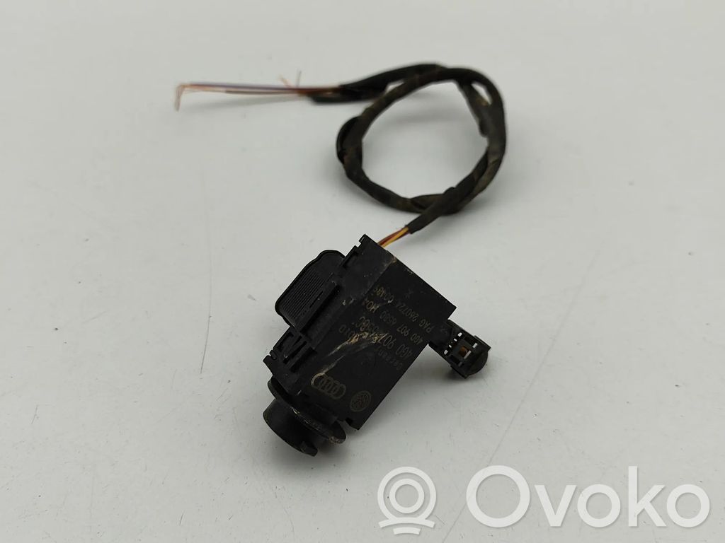 Audi Q8 Air quality sensor 