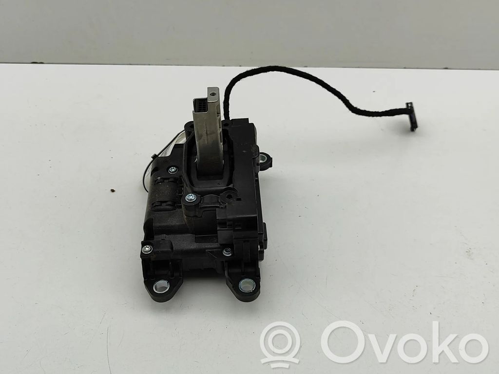 Audi Q8 Selector caja de cambios 