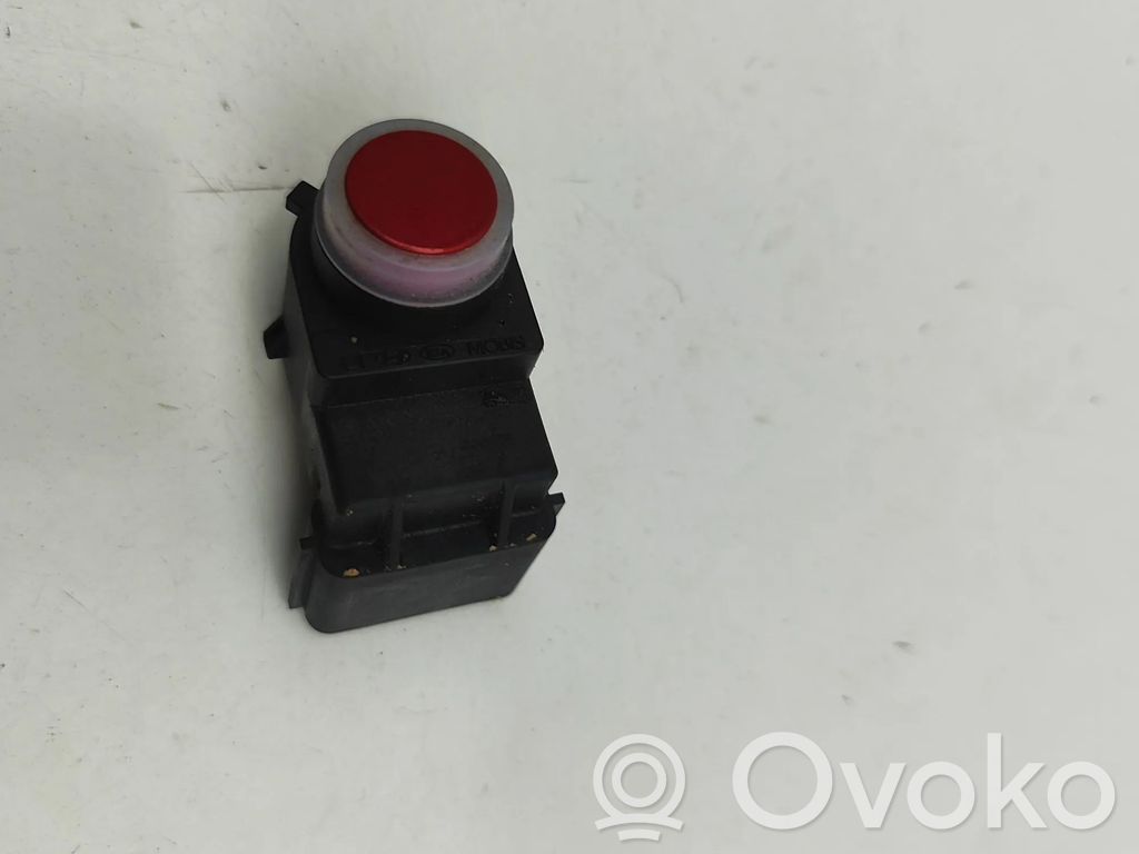 KIA Niro Parksensor PDC 