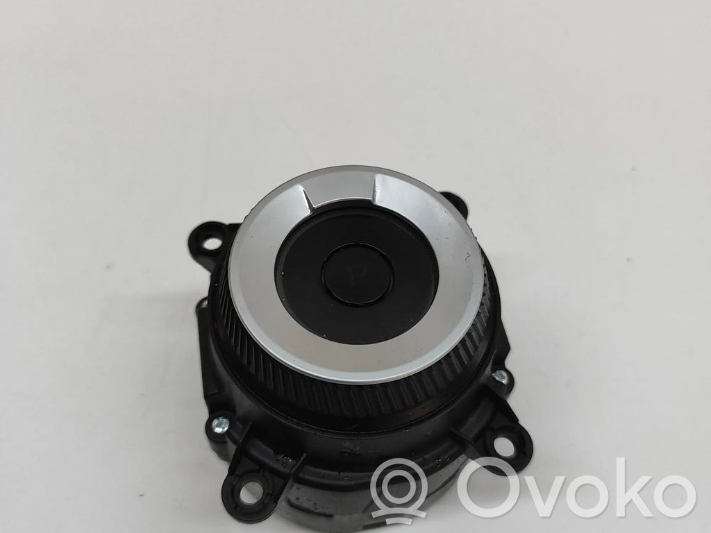 KIA Niro Comutator frână parcare