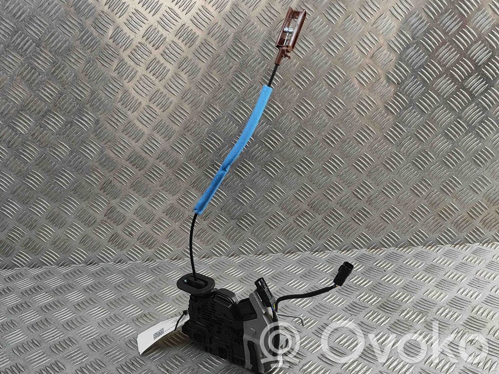 KIA Niro Etuoven lukko 