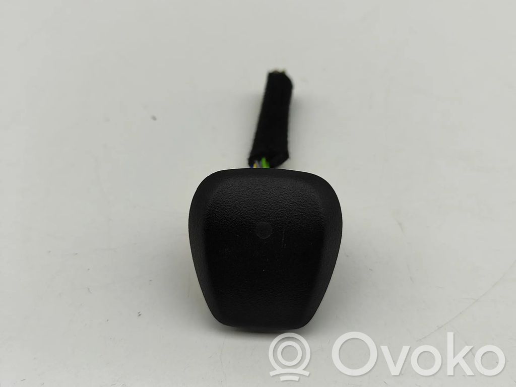 KIA Ceed Sensor de luz solar 