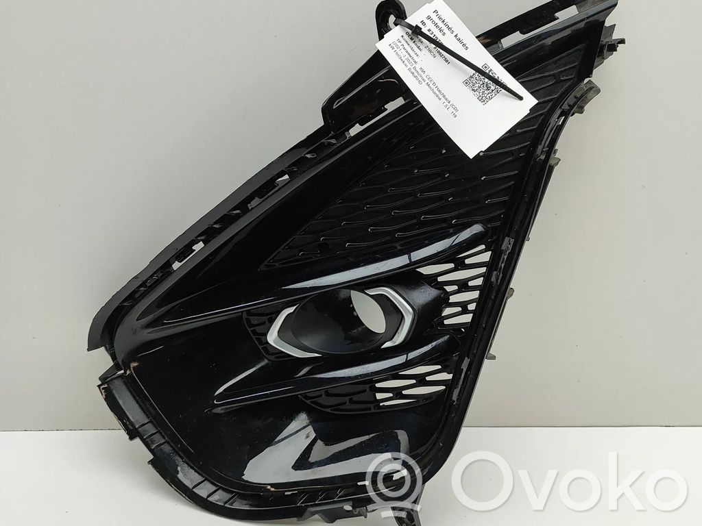 Atrapa chłodnicy / Grill   86563J7KA0,86551J7KA0