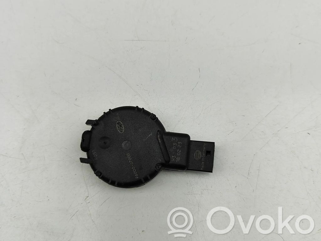 Regensensor   96000J7000