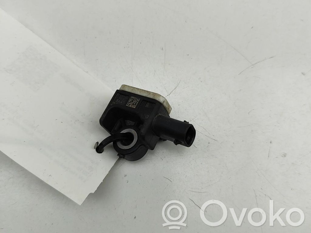 Alfa Romeo Stelvio Airbagsensor Crashsensor Drucksensor 