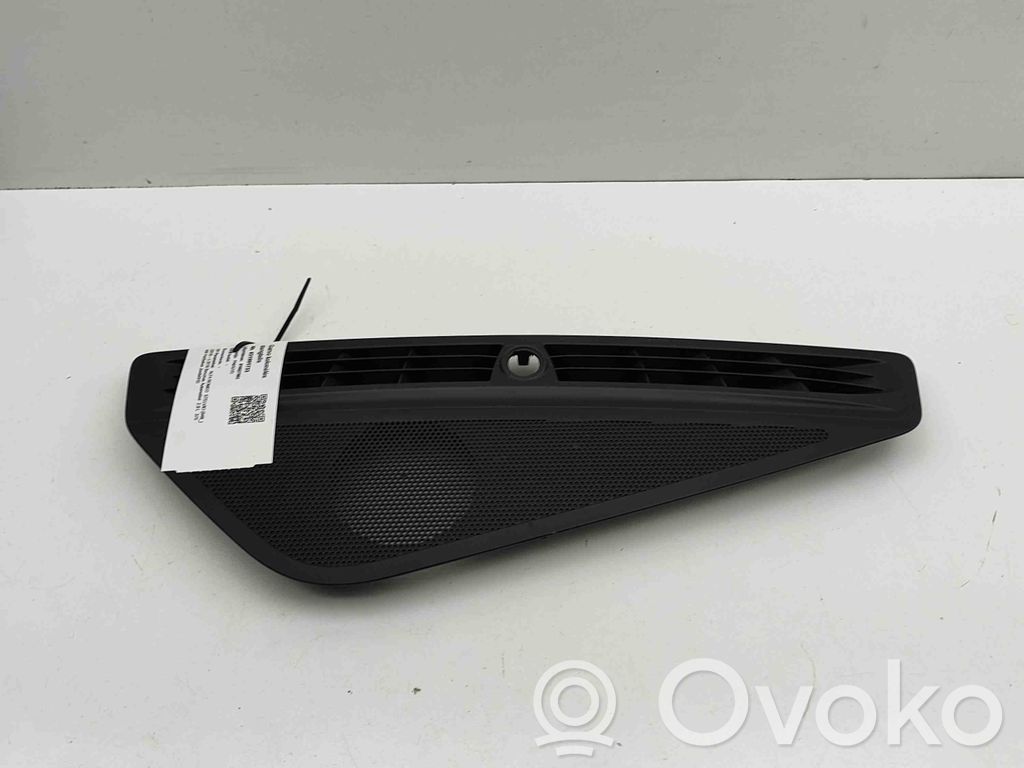 Alfa Romeo Stelvio Cache enceinte centrale 