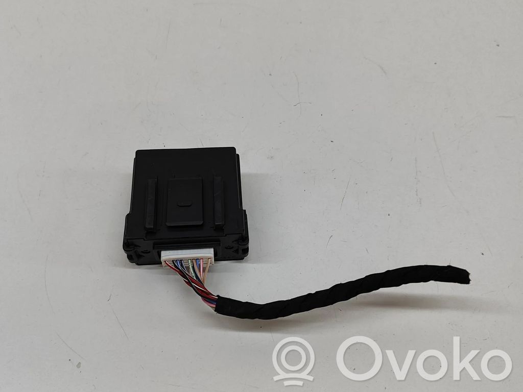 Renault Austral Central body control module 