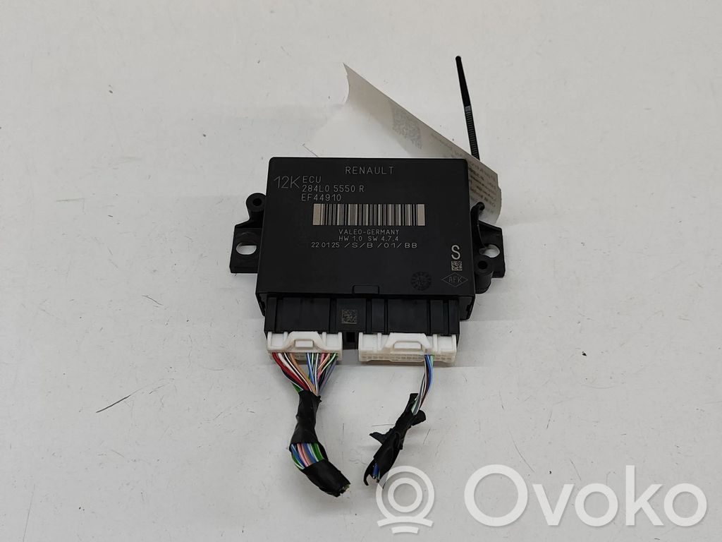 Renault Austral Parking PDC control unit/module 