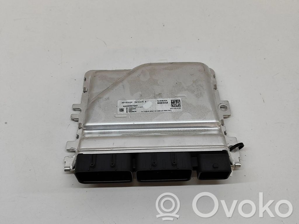 Renault Austral Engine control unit/module 