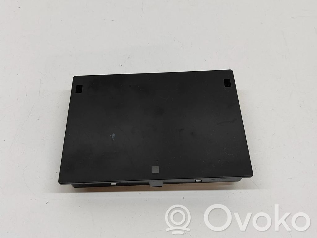 Renault Austral Wireless charging module 