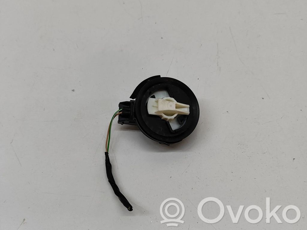 Renault Austral Airbagsensor Crashsensor Drucksensor 