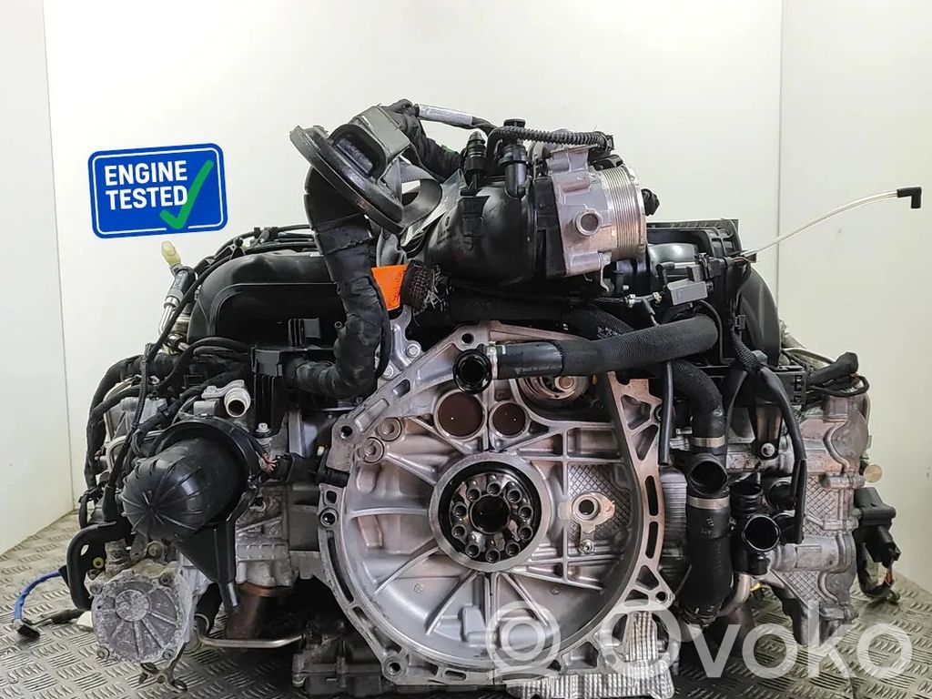Motor   DNZ