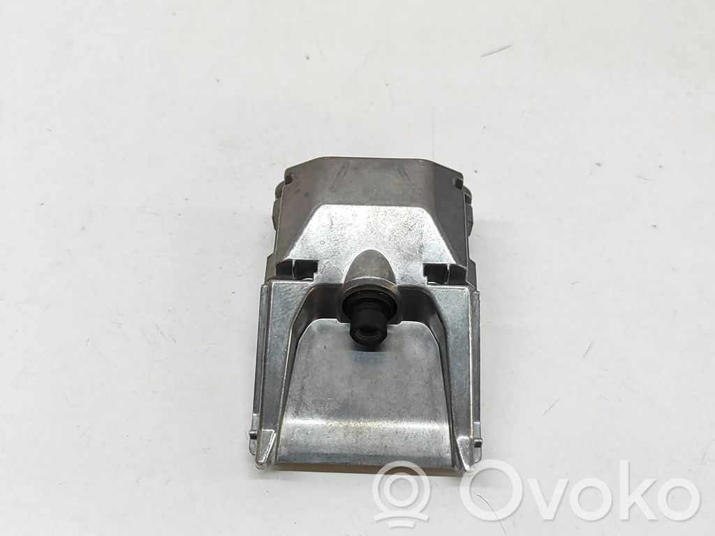 Peugeot 2008 II Windshield/windscreen camera 