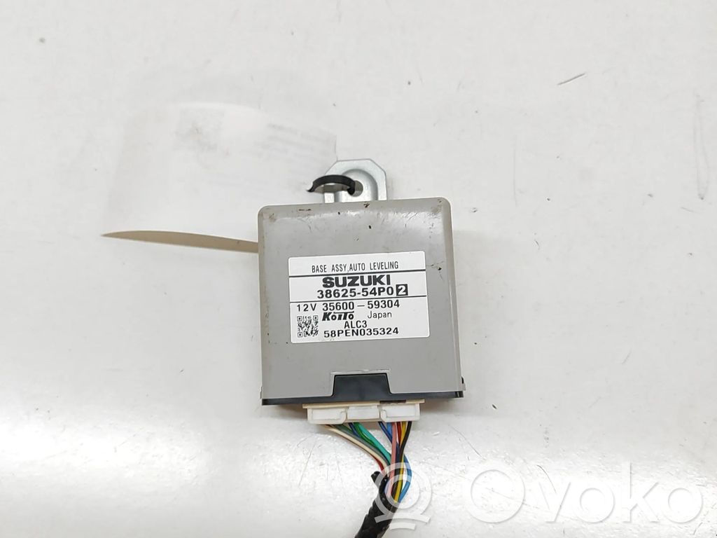 Suzuki Vitara (LY) Module d'éclairage LCM 