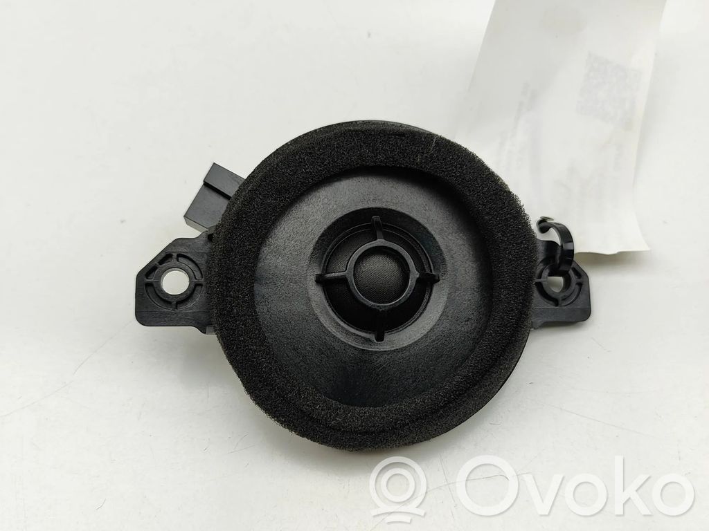 Volvo XC40 Altavoz de la puerta trasera 
