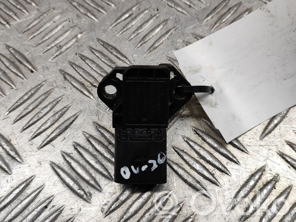 Volkswagen Crafter Luftdrucksensor 