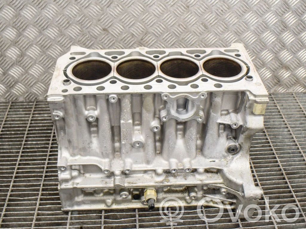 Volvo XC40 Bloks 