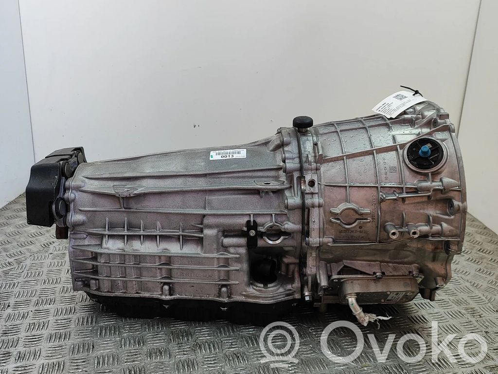 Mercedes-Benz C W206 Caja de cambios automática 