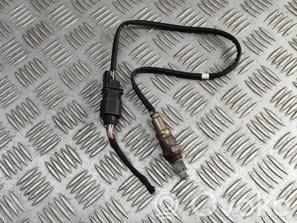 Skoda Scala Lambda probe sensor 