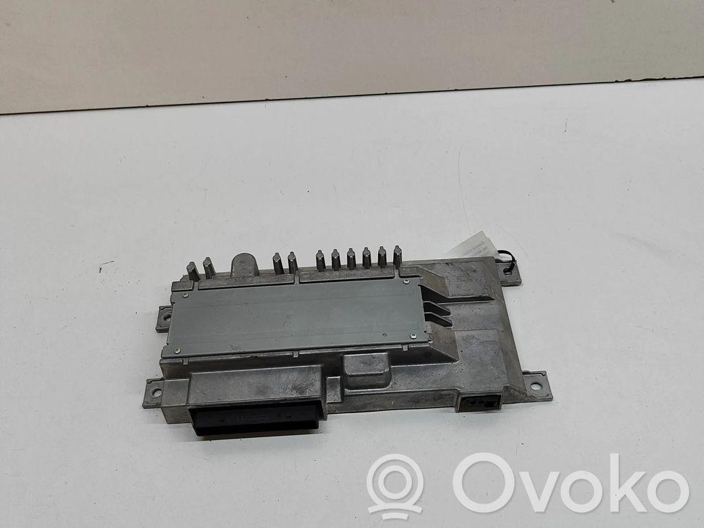 Audi A5 Amplificator sunet 