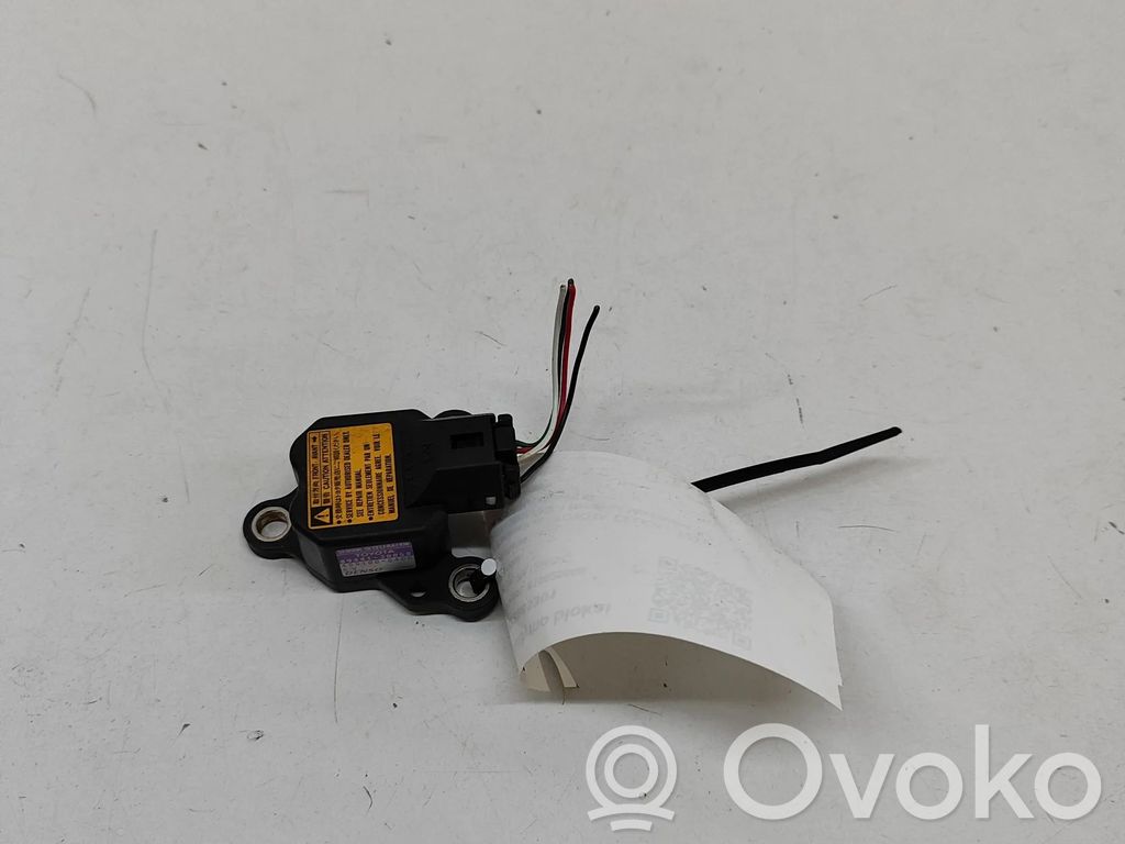Toyota Celica T230 Beschleunigungssensor Gaspedalsensor 