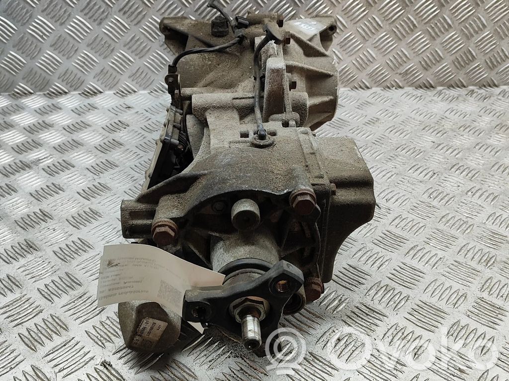BMW X1 F48 F49 Rear differential 