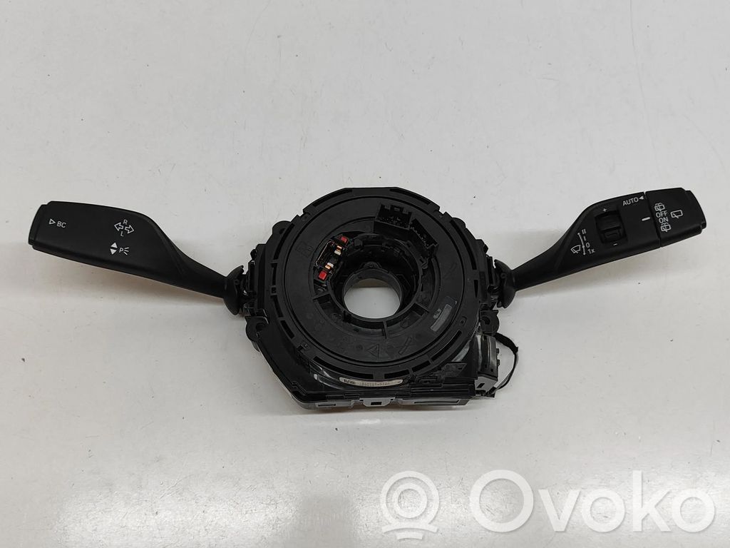 BMW X1 F48 F49 Palanca de intermitentes 
