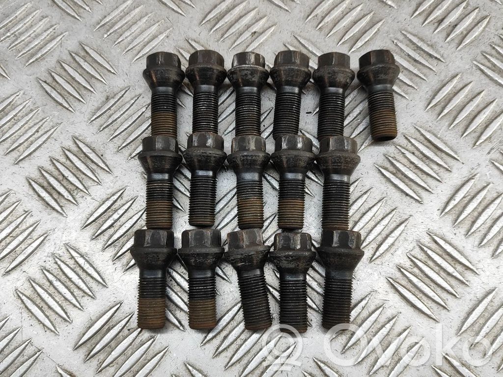 BMW X1 F48 F49 Dadi/bulloni 