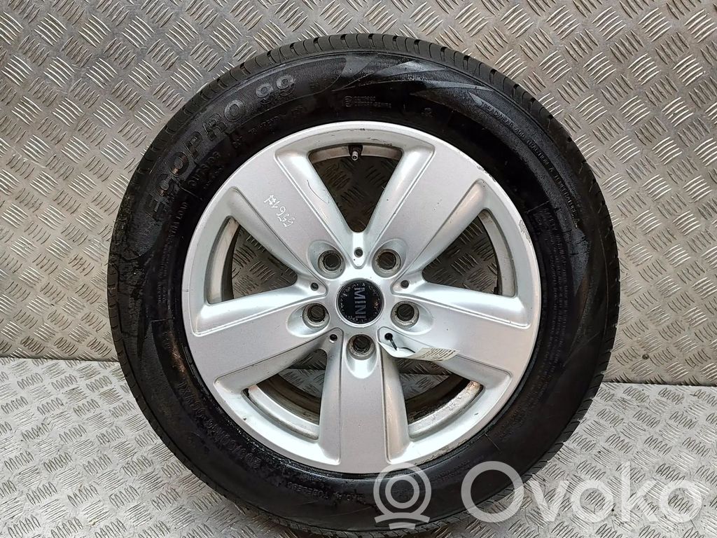 Mini Cooper Countryman R60 Jantă aliaj R16 