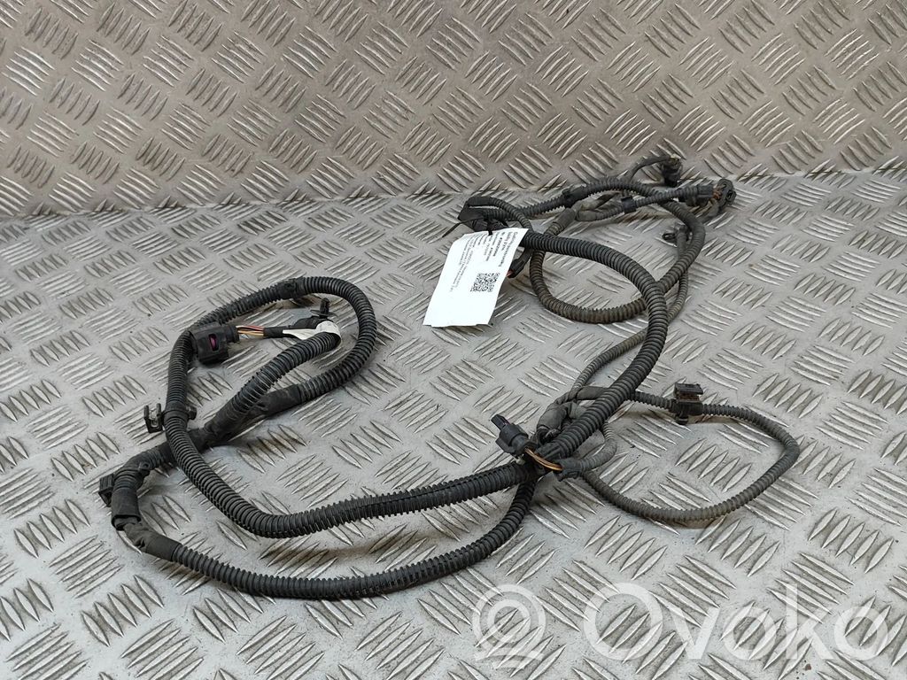 Cableado del sensor de aparcamiento (PDC)   971971104A