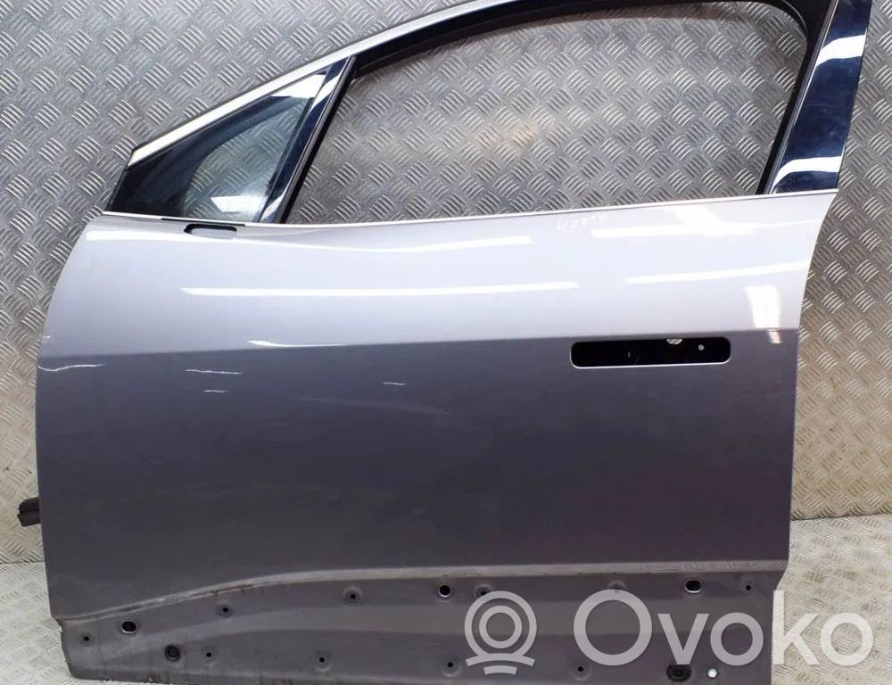 Jaguar I-Pace Puerta delantera 