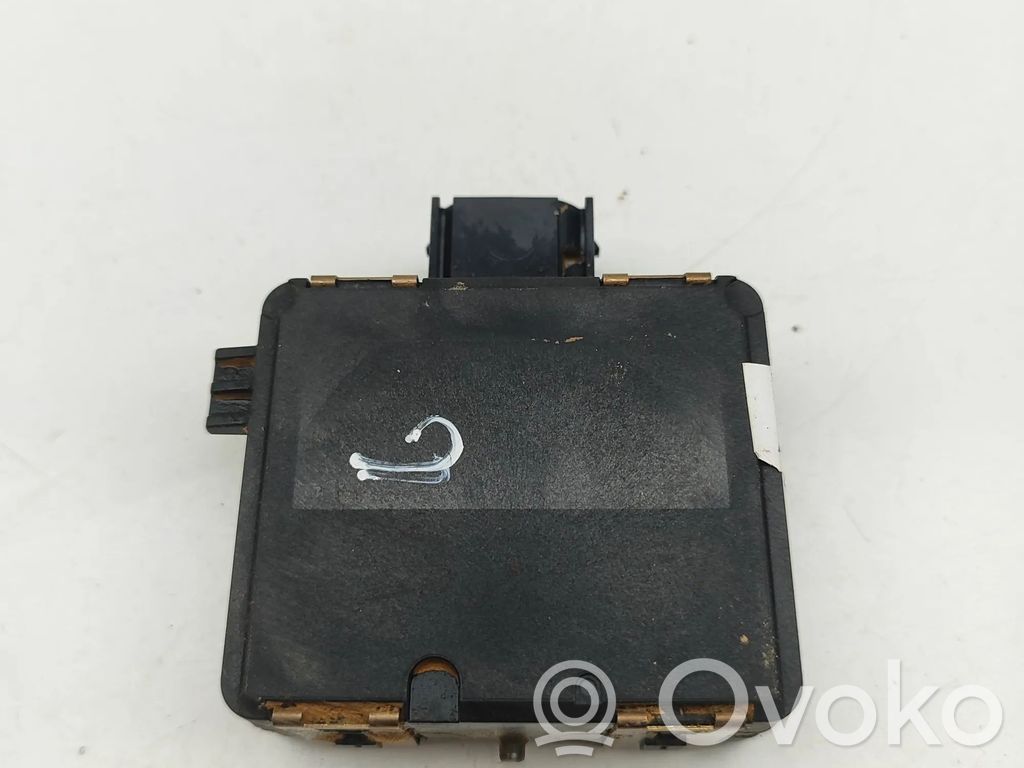 Audi Q5 SQ5 FY Sensor de radar Distronic 