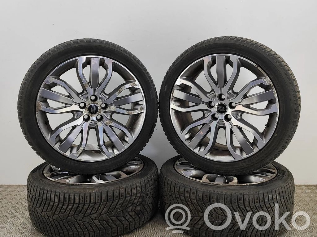 Land Rover Range Rover L405 Cerchione in lega R20