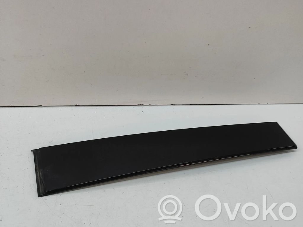 Nissan Ariya Rivestimento modanatura del vetro della portiera posteriore